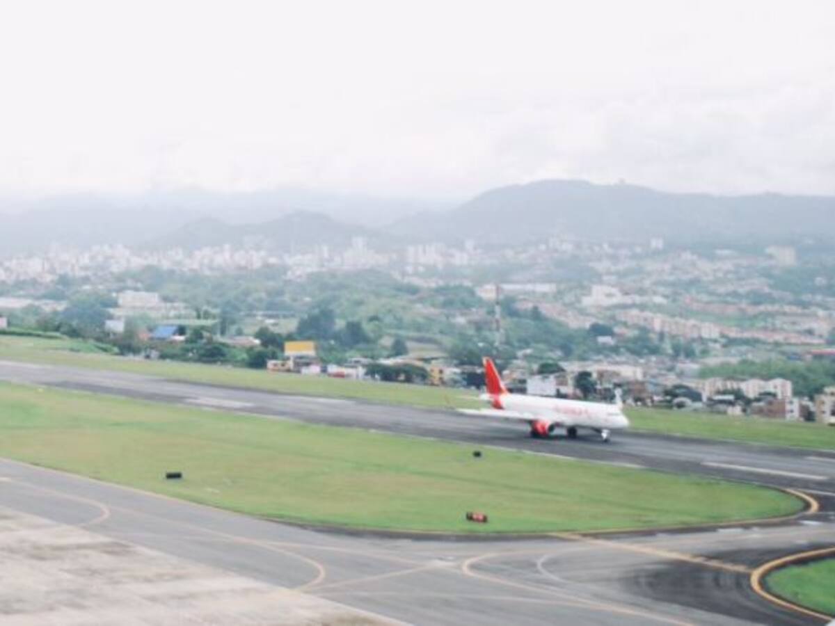 Pereira y Santa Marta estarán conectadas a través de la aerolínea Viva Air