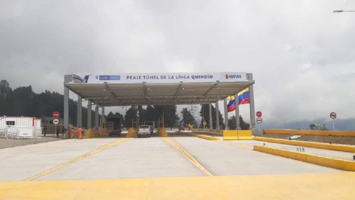 Lider camionero, Francisco Gaviria