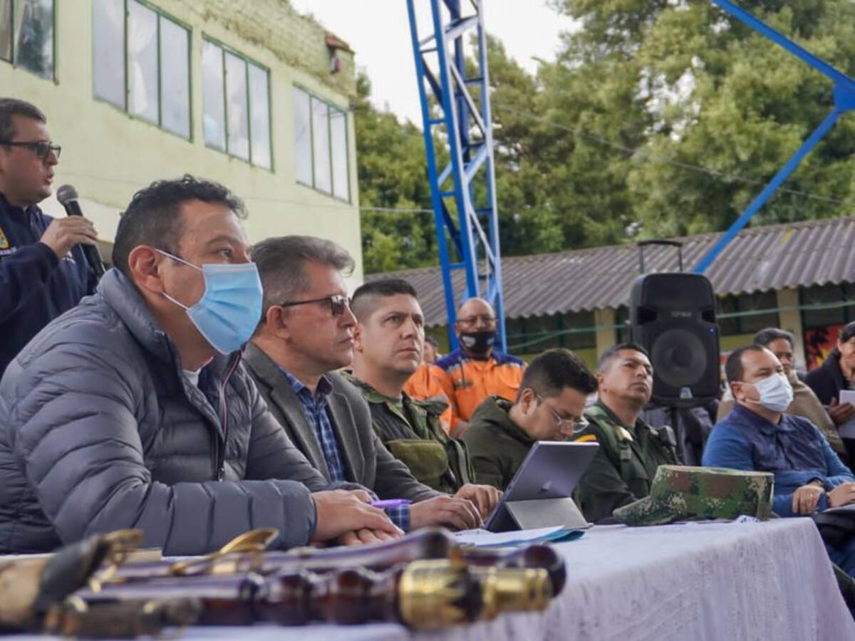 David Ureña, completa tres meses secuestrado