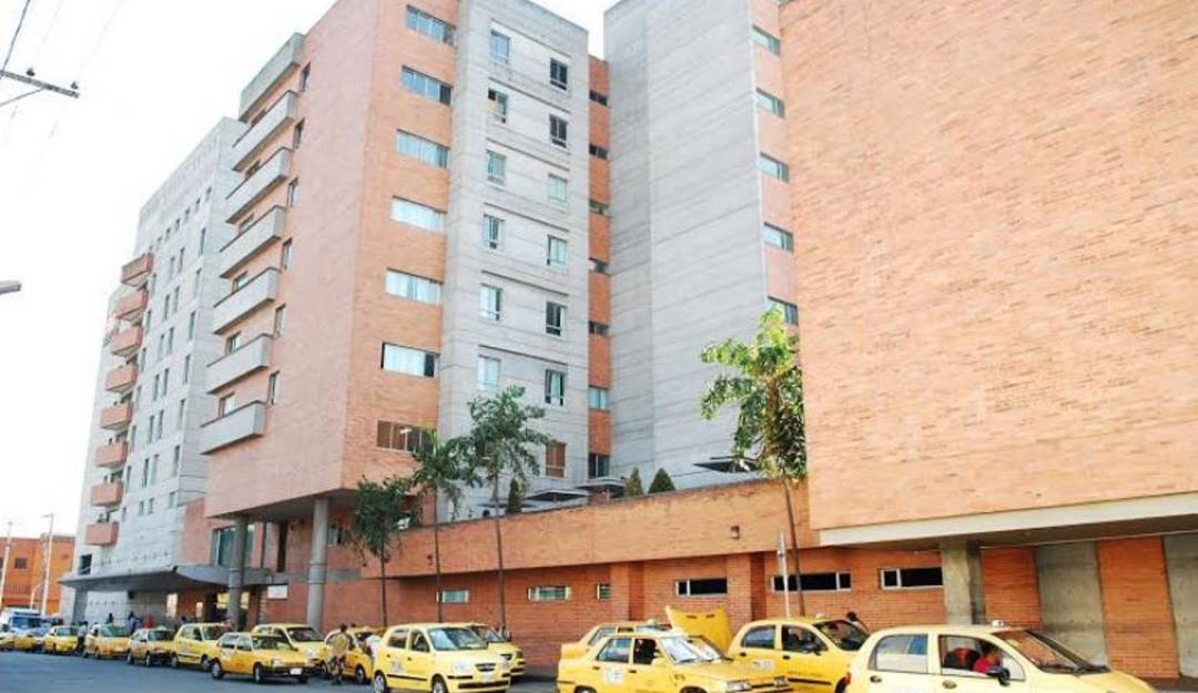 Hospital General de Medellín