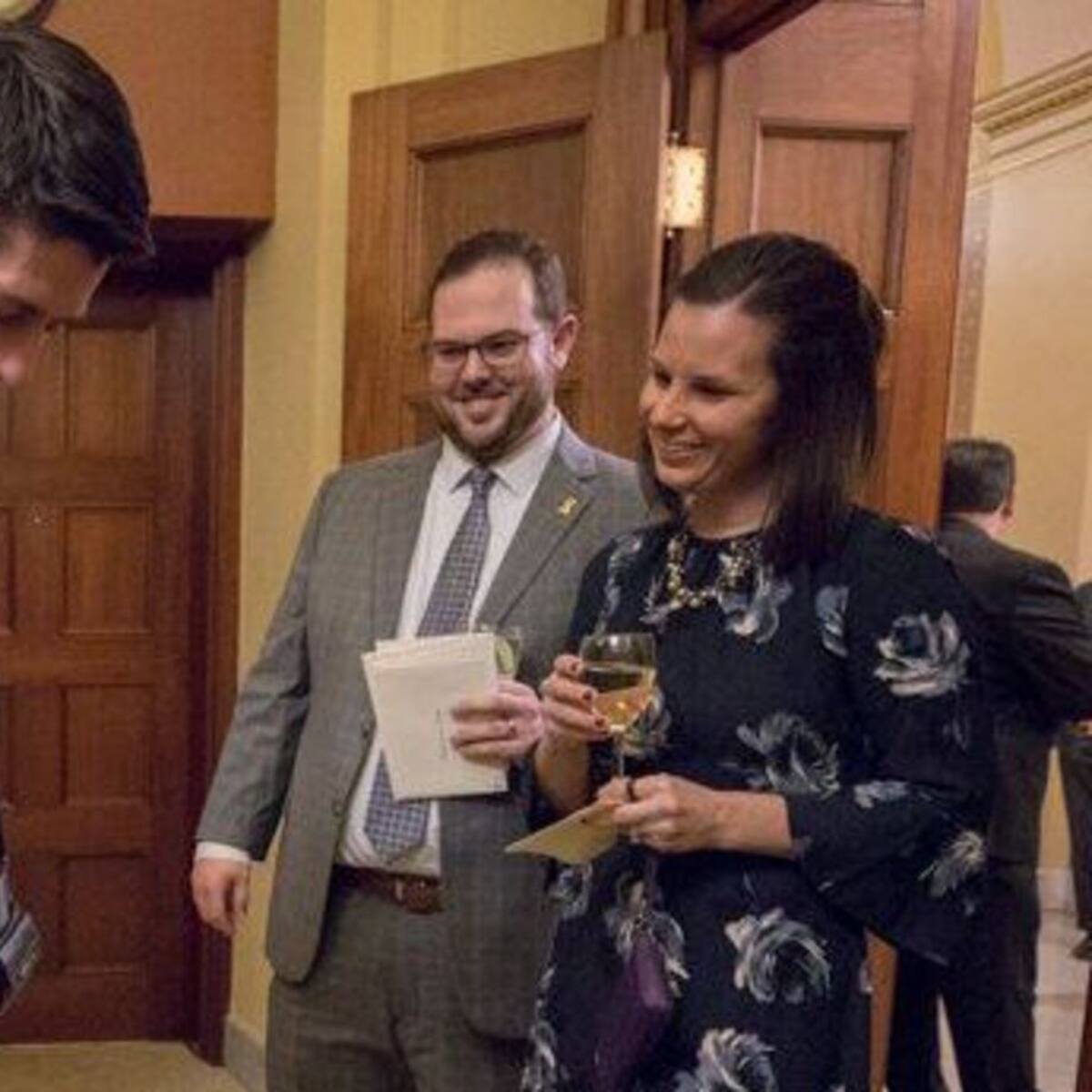 Exesposa de John Poulos sobre asesinato a Valentina Trespalacios: “No me sorprende”