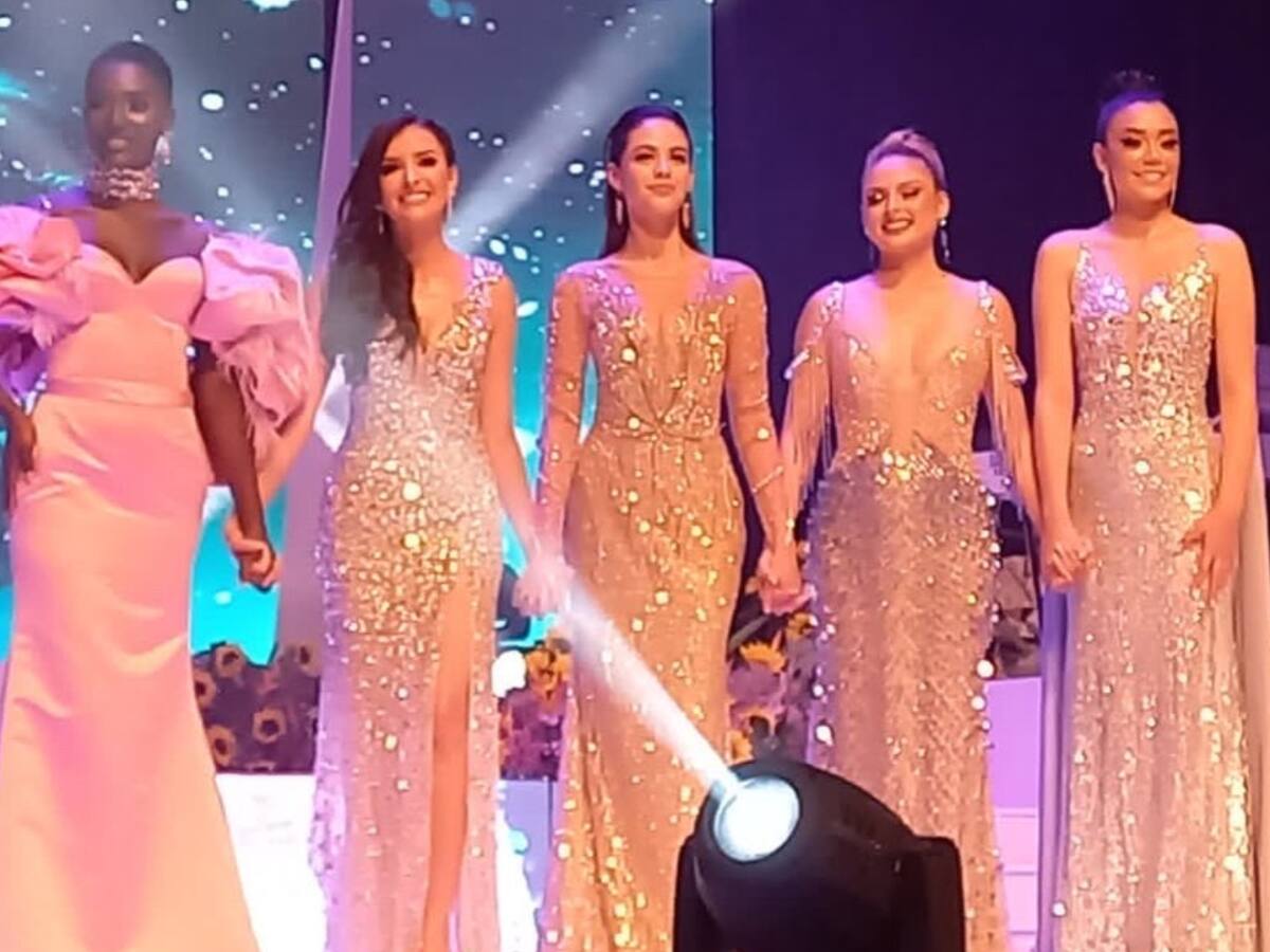 Colombia es la nueva Reina Internacional del Café