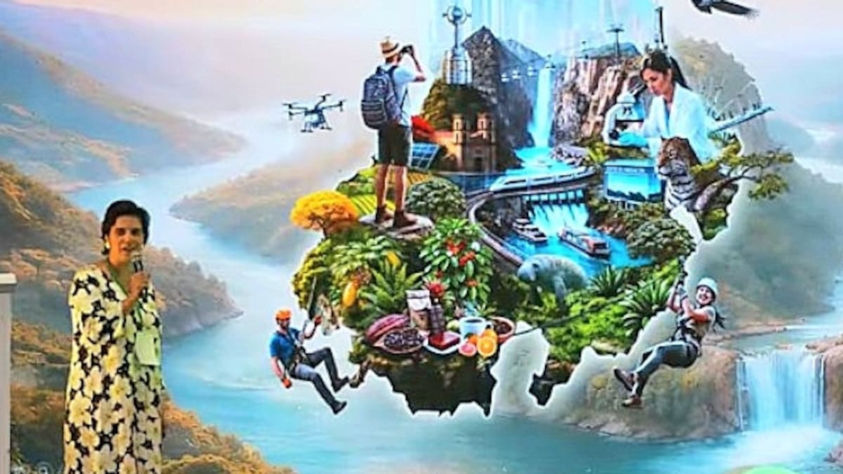 Santander traza su hoja de ruta al 2050 con nueve misiones para transformar su desarrollo. ¿Cuáles?