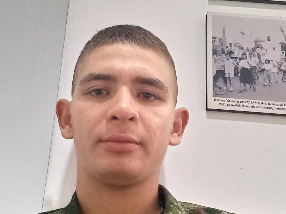 Sujetos armados mataron a un exmilitar en el sur de Bolívar