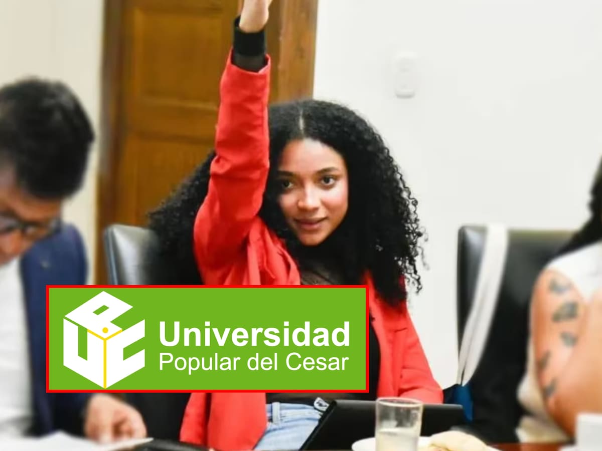 No podemos cuestionar una decisión presidencial: rector de la Universidad Popular del Cesar