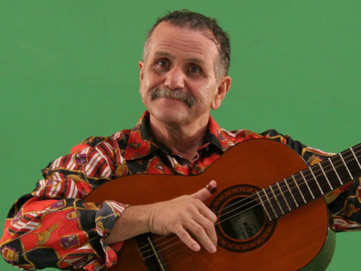Mi Banda Sonora con Álvaro Lemmon 'El hombre caimán'
