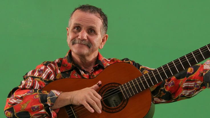 Mi Banda Sonora con Álvaro Lemmon