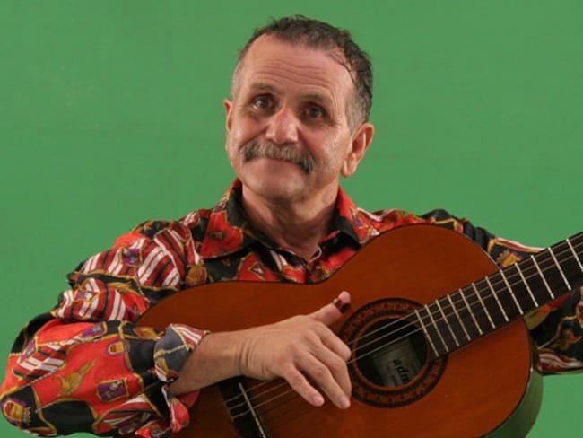 Mi Banda Sonora con Álvaro Lemmon