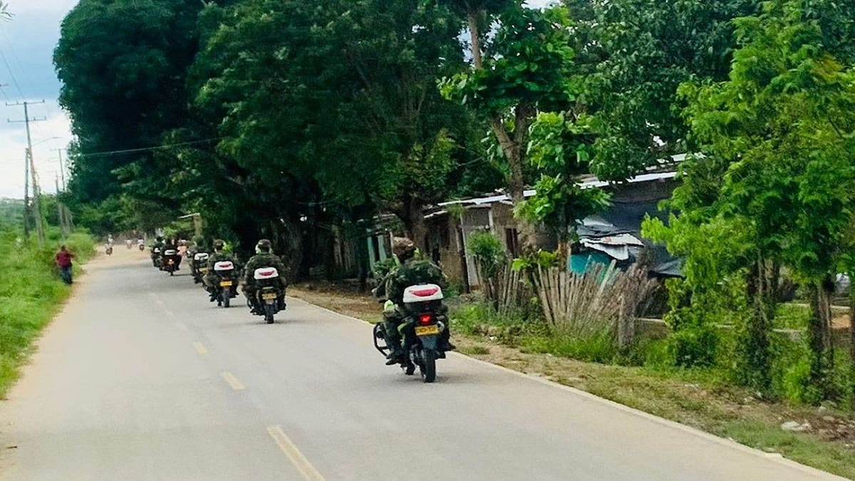 Investigan millonario hurto en una joyería de Montería: la ciudad sigue bajo ‘plan candado’