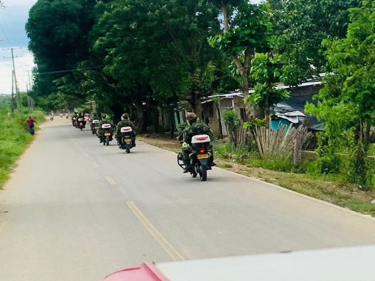 Investigan millonario hurto en una joyería de Montería: la ciudad sigue bajo ‘plan candado’