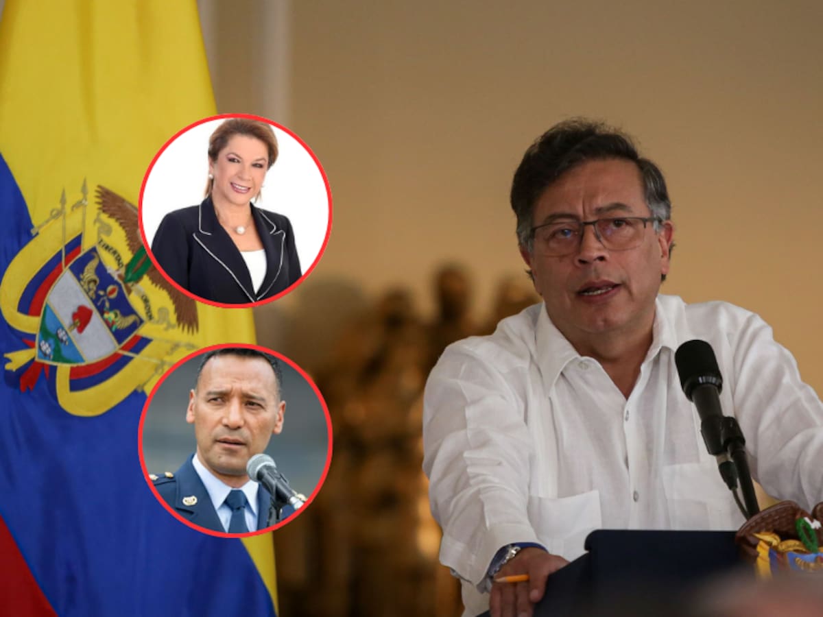 Presidencia publica hoja de vida de nueva MinDeporte y MinDefensa: ¿qué ministros faltan por nombrarse?