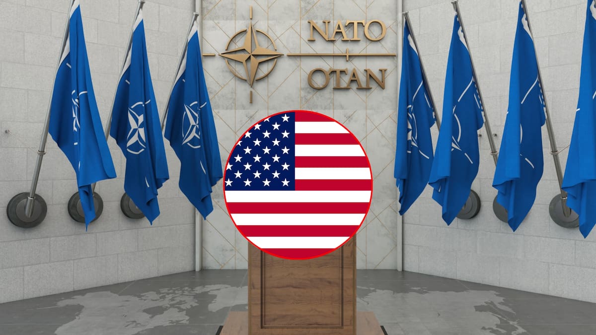 Europa acelera plan de defensa ante posible retiro de EE.UU. de la OTAN, según WSJ