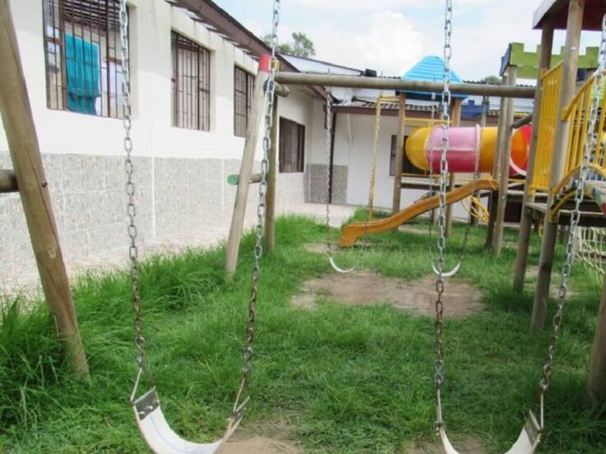 Denuncian que no se han abierto los Centros de Desarrollo Infantil de Aranzazu, Caldas