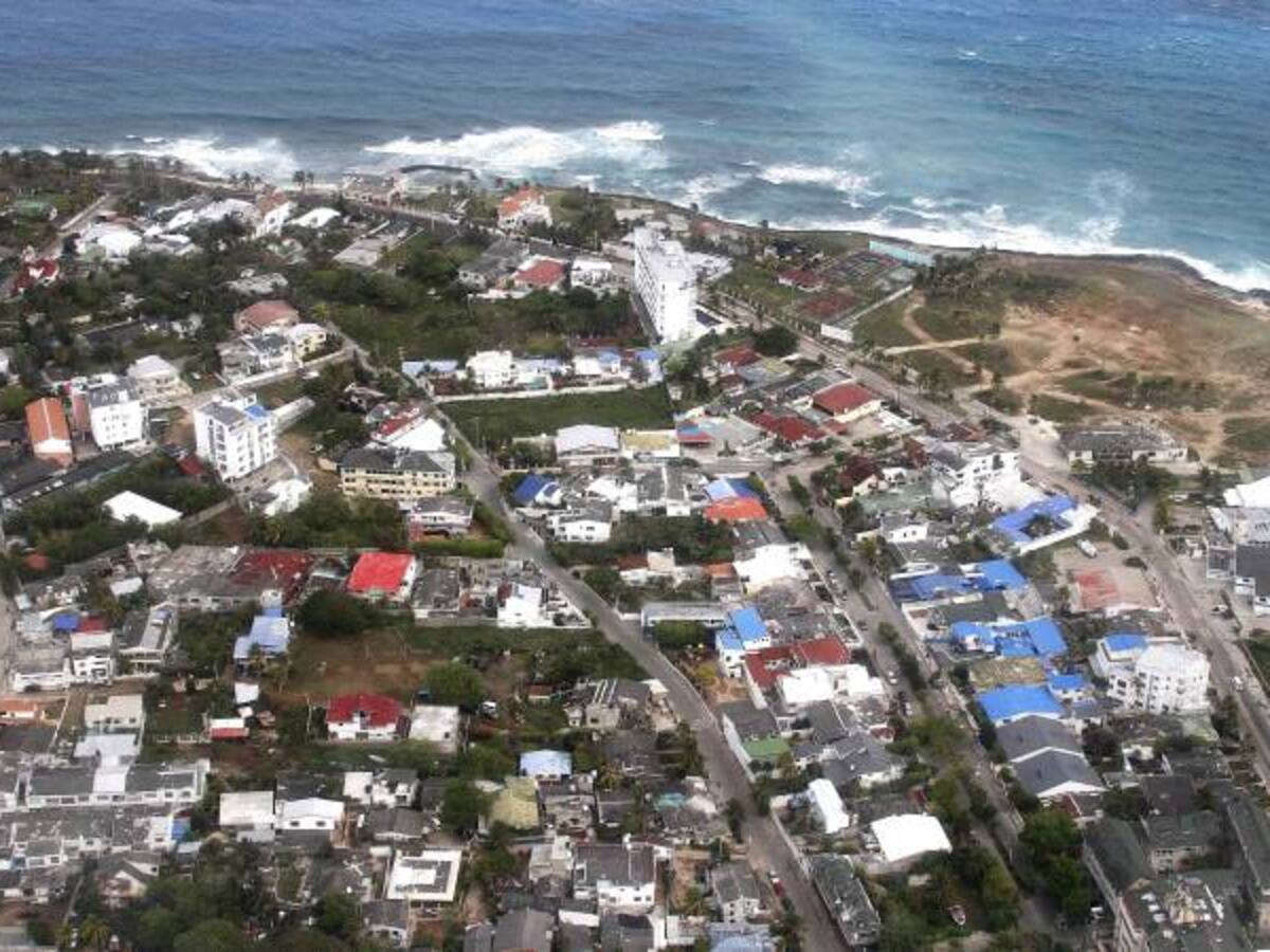 Aprueban contratación para financiar programa de energía en San Andrés y Providencia