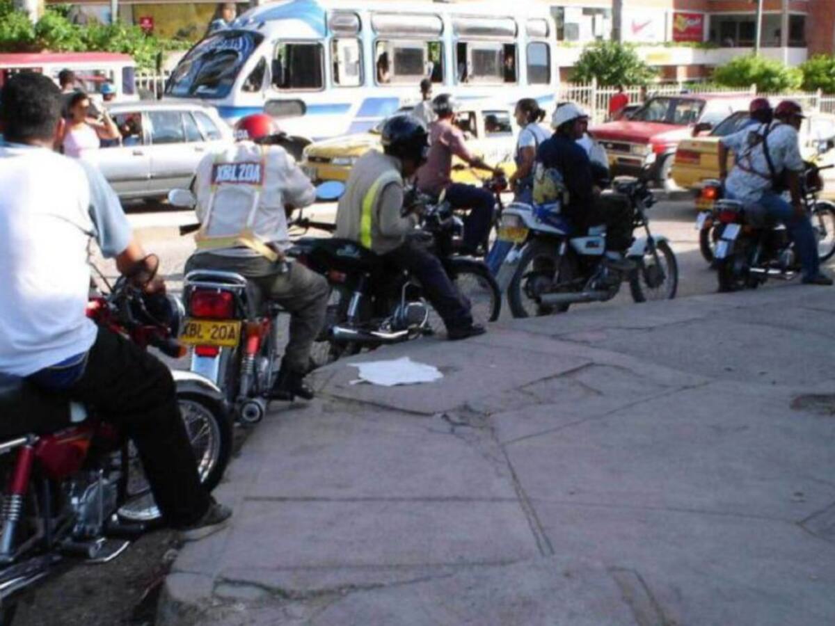 En Cartagena hay insatisfacción con la movilidad: CCV