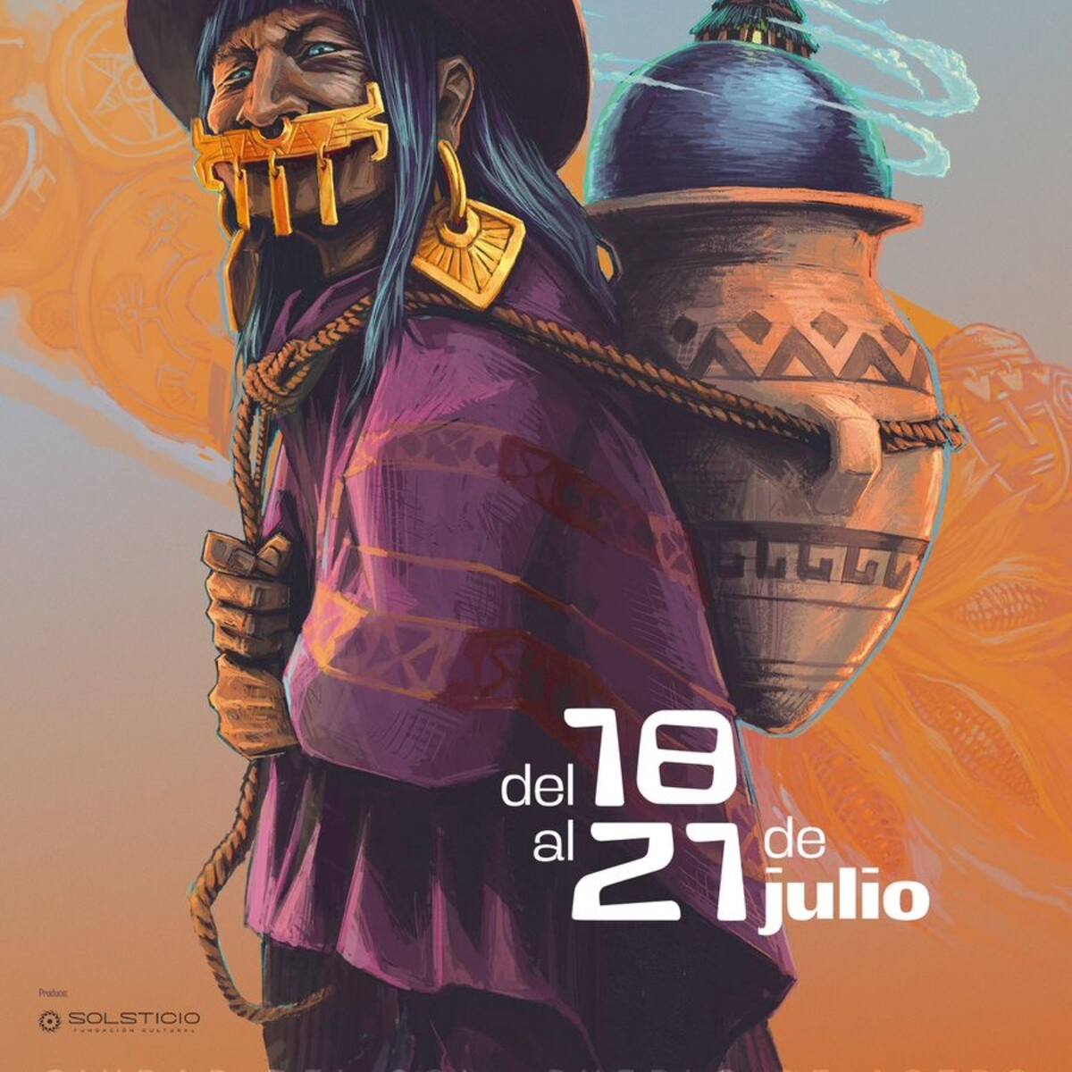 Arranca el Festival internacional del Sol y del Acero donde es y que artistas se presentan