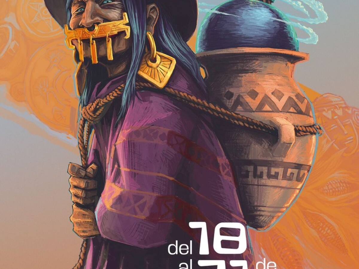 Arranca el Festival internacional del Sol y del Acero donde es y que artistas se presentan