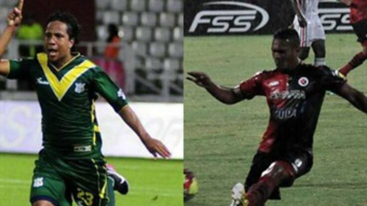 Quindío o Cúcuta, uno de los dos le dirá adiós a la primera división