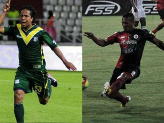 Quindío o Cúcuta, uno de los dos le dirá adiós a la primera división