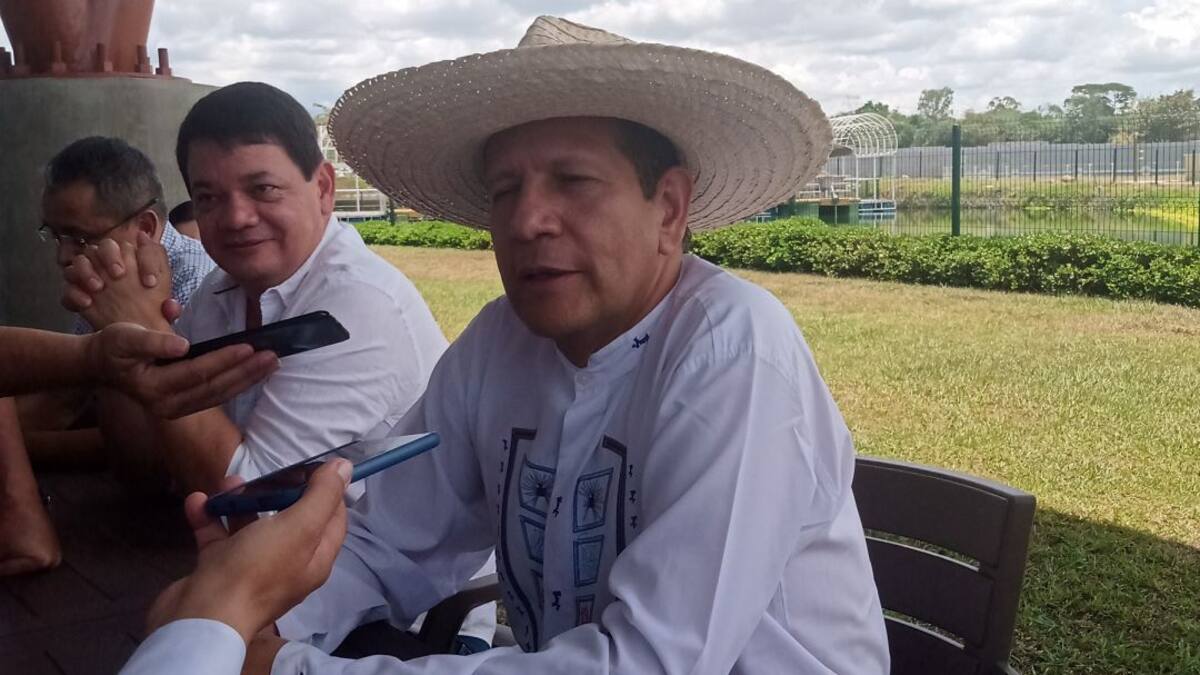 “Cajas de Compensación deben contribuir a la integración social”: Pérez