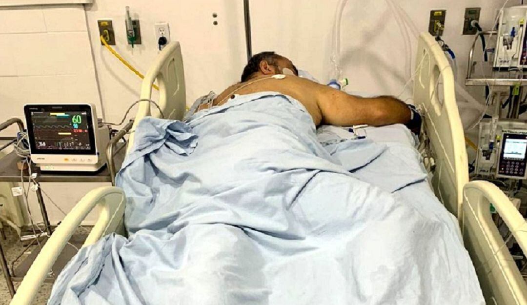 17 personas perdieron la batalla contra el Covid -19 en Santander