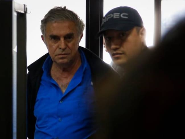 Condenan a seis años a expresidente de Petrotiger por corrupción en Ecopetrol