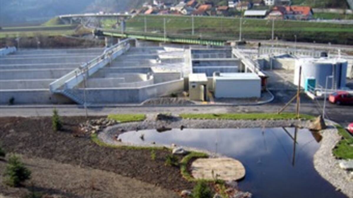 Denuncian graves irregularidades en las plantas de tratamiento de aguas residuales