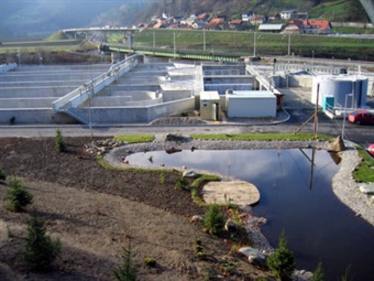 Denuncian graves irregularidades en las plantas de tratamiento de aguas residuales