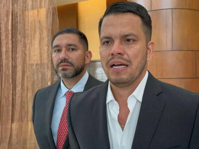 “Sneyder Pinilla regresará todo el dinero apropiado”: abogado Gustavo Moreno