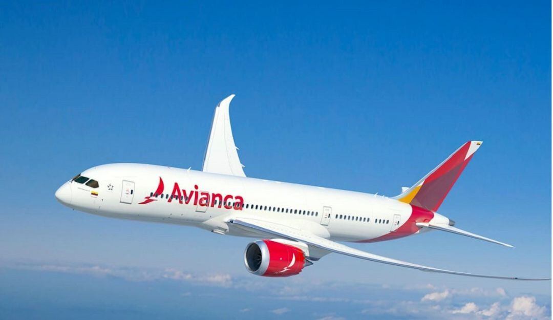 Avianca anuncia nuevos cargos