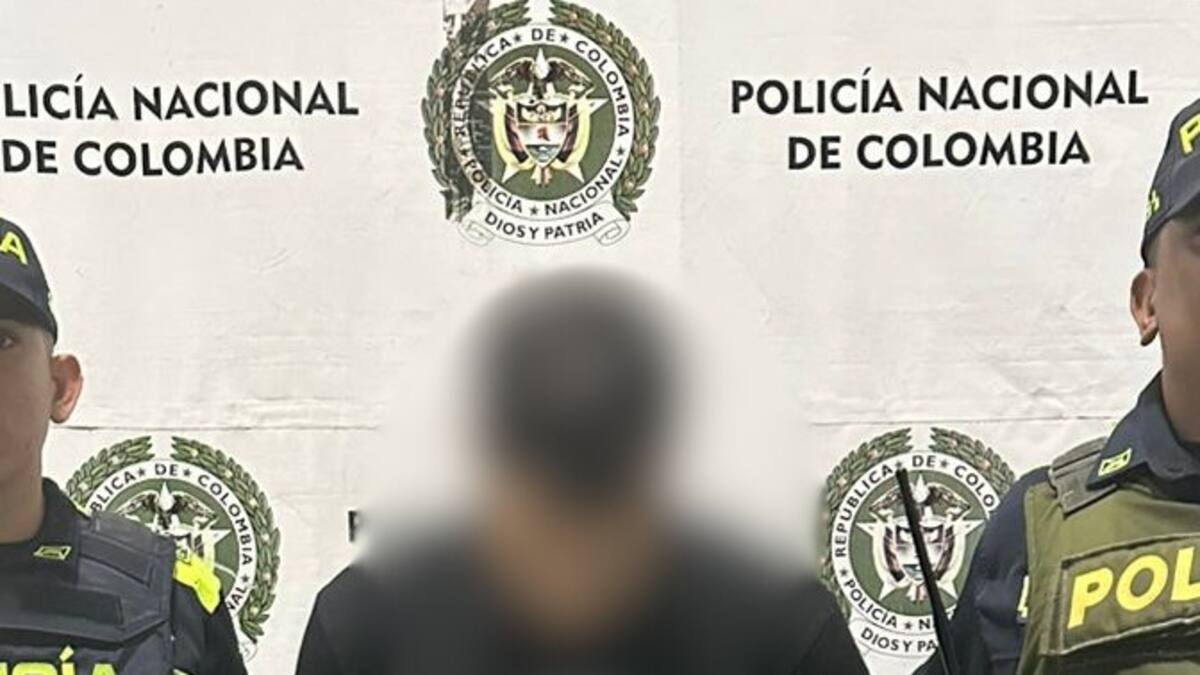 Cae uno del Cartel de los Más Buscados de Barranquilla: sería integrante de ‘Los Costeños’