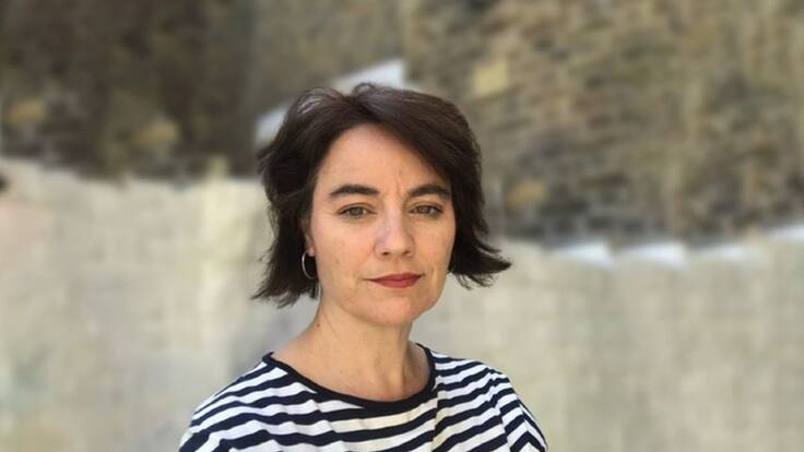 Merkel siempre ha sido una persona subestimada, eso la ha ayudado a seguir creciendo políticamente": Ana Carbajosa