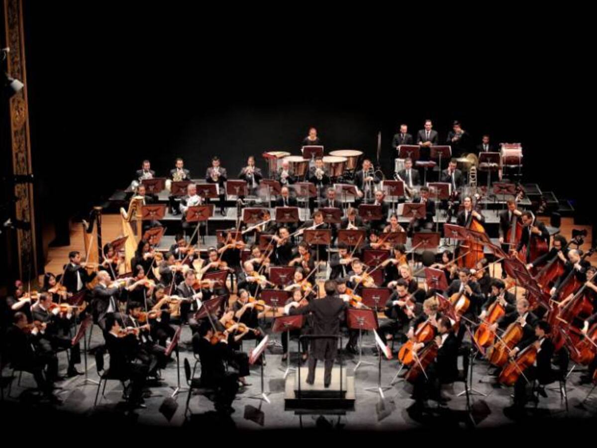 El XII Festival Internacional de Música llega a Cartagena