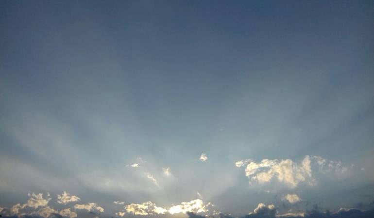 De lunes a viernes escuche 1150AM Las noticias de la región