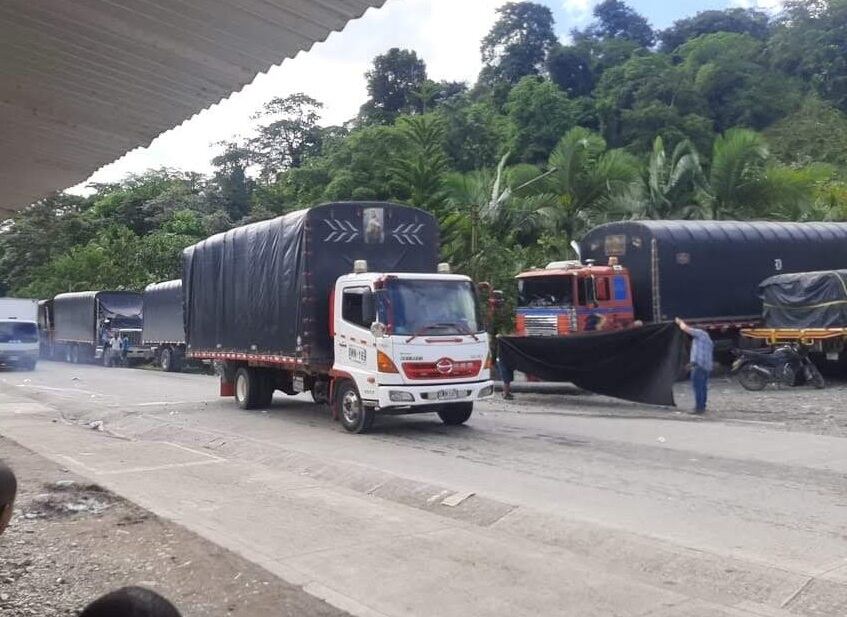 Imagen de archivo - Caracol Radio Pereira.