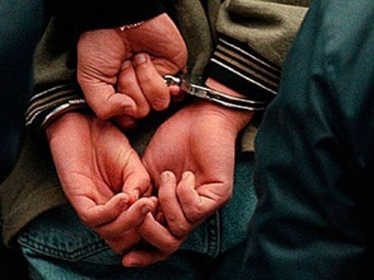 Sentencia de 38 años de prisión por homicidio en Medellín
