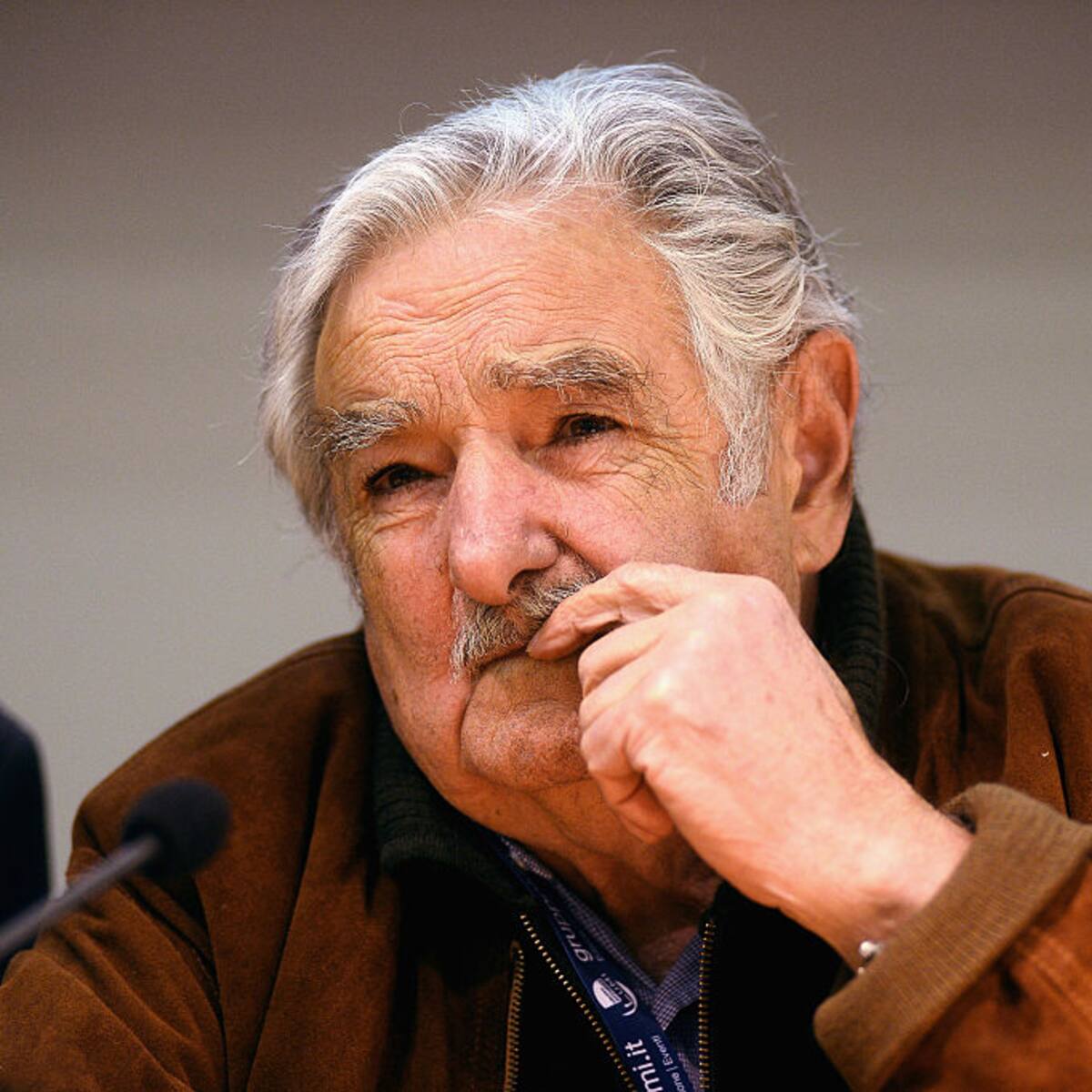 La gente agradece su sencillez y coherencia política: exministro uruguayo tras muerte de Pepe Mujica