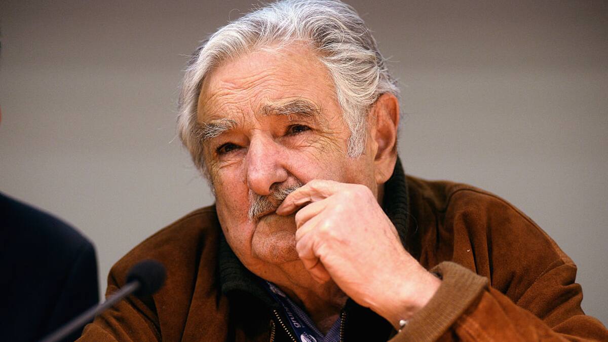 La gente agradece su sencillez y coherencia política: exministro uruguayo tras muerte de Pepe Mujica