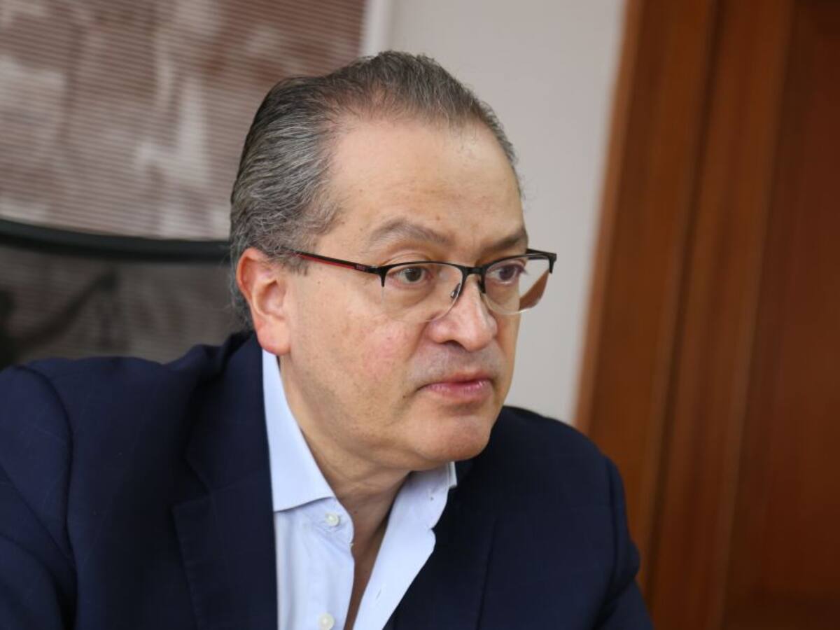 Procurador: Oportunidad para articulación entre Justicia Ordinaria y la JEP