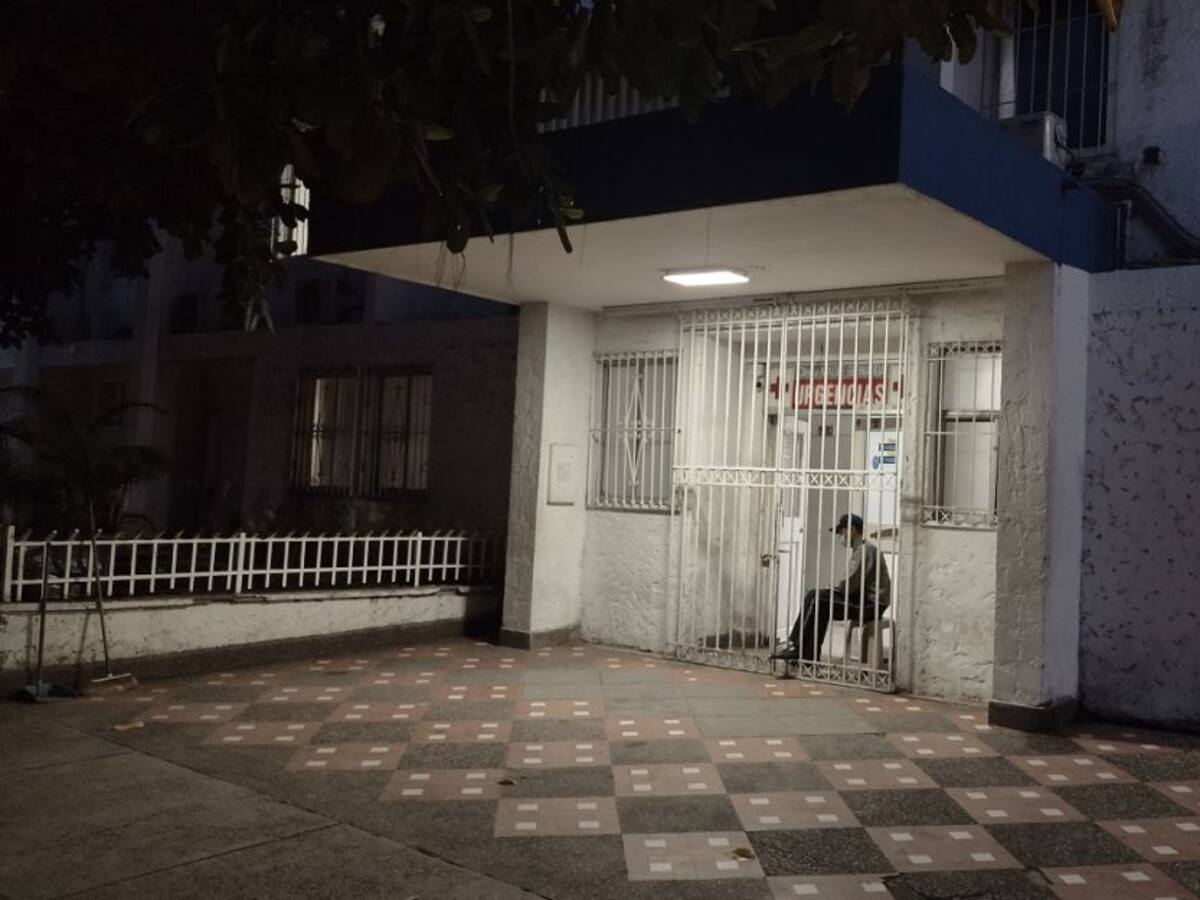 Sicarios mataron a joven en el barrio Villa Estrella de Cartagena