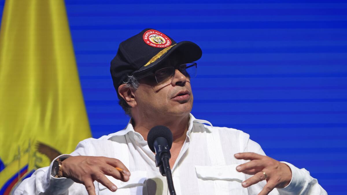 No se han dado cuenta del ascenso del fascismo: Petro por elecciones de Parlamento Europeo