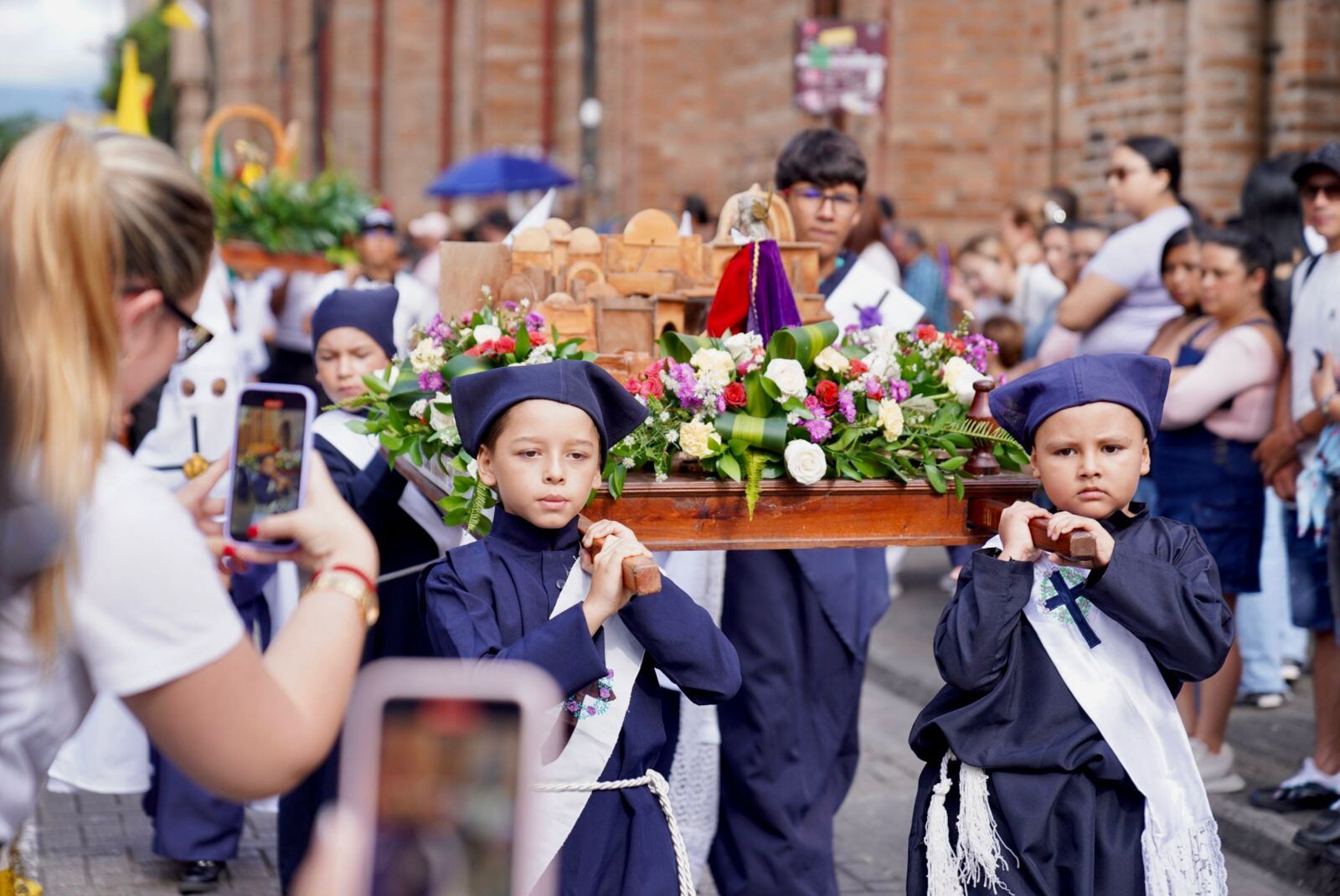 Foto: Alcaldía de Pereira