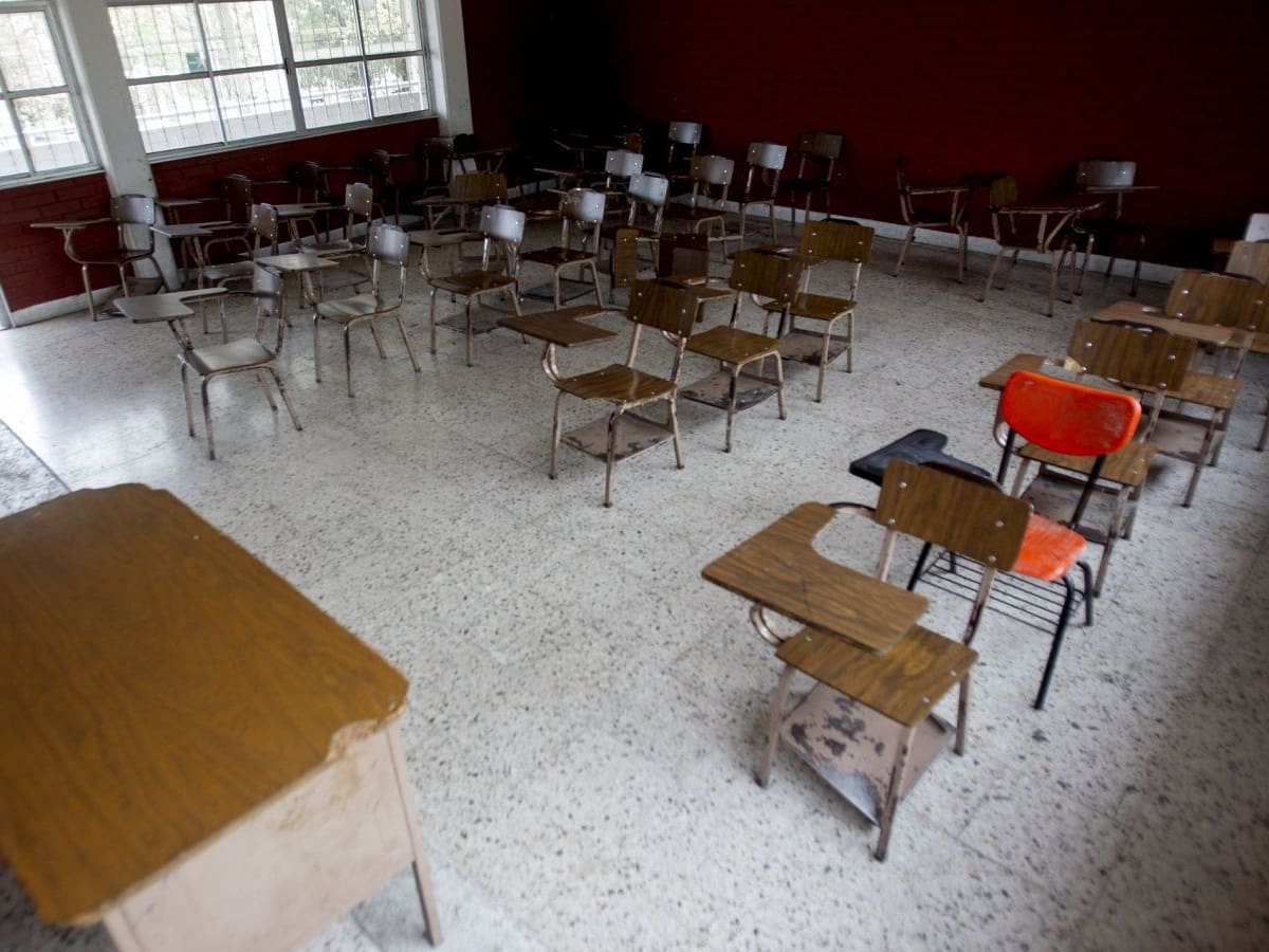 Suspenden clases en Galán, Santander: más de 50 niños no pueden llegar a sus colegios
