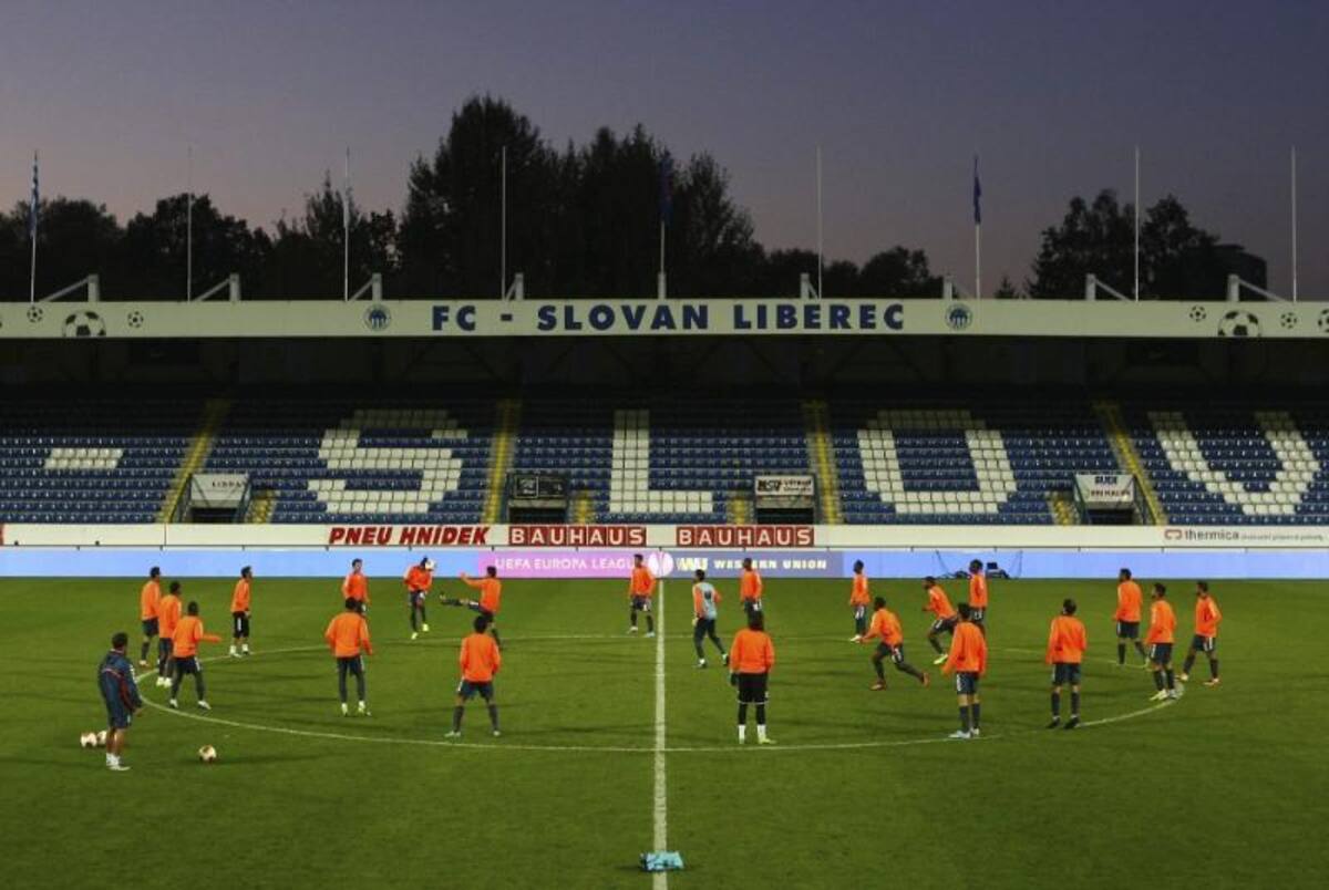 La segunda jornada de la Liga Europa acaparará la atención tras finalizar los juegos de Liga de Campeones.