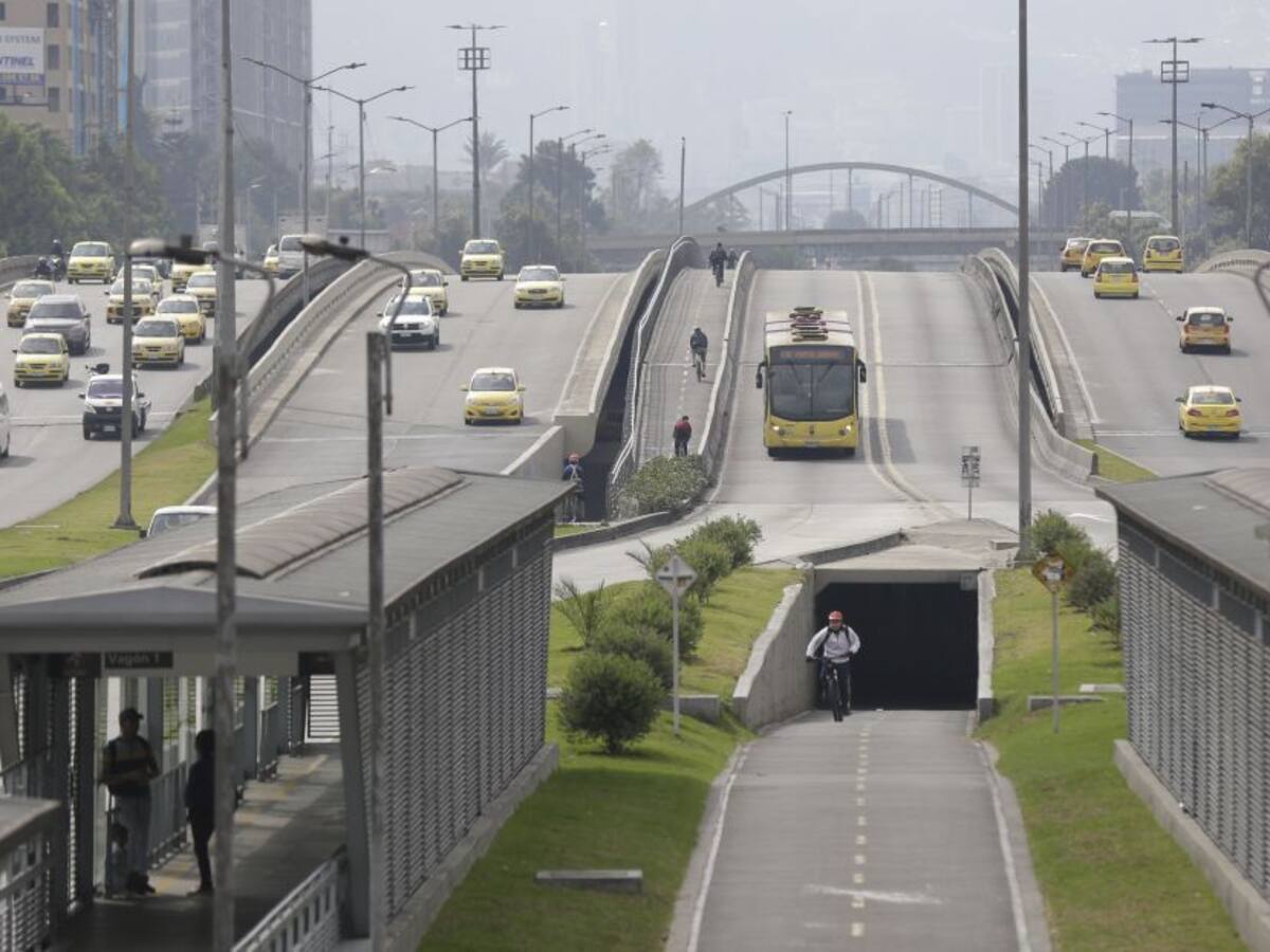 BiciCine y valoración médica gratuita, novedades del Día sin carro