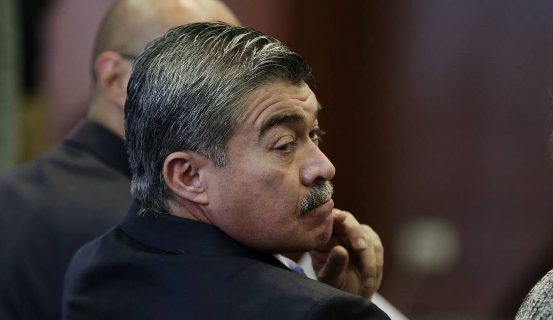 Falsos positivos/ Colprensa