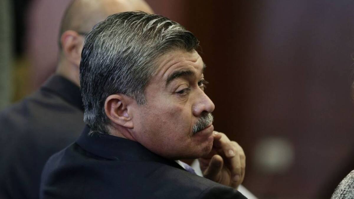“Henry Torres moldeó la organización criminal para cometer falsos positivos”: JEP