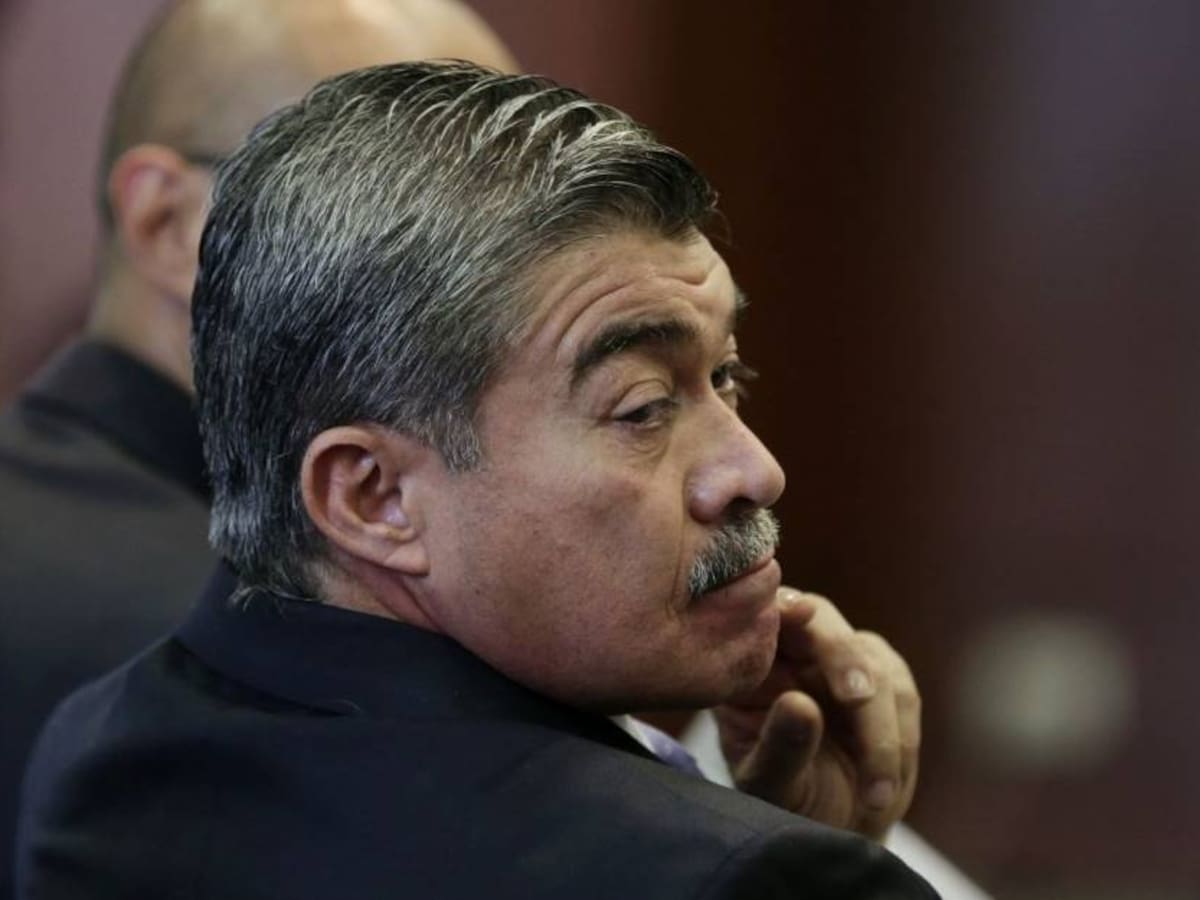 “Henry Torres moldeó la organización criminal para cometer falsos positivos”: JEP