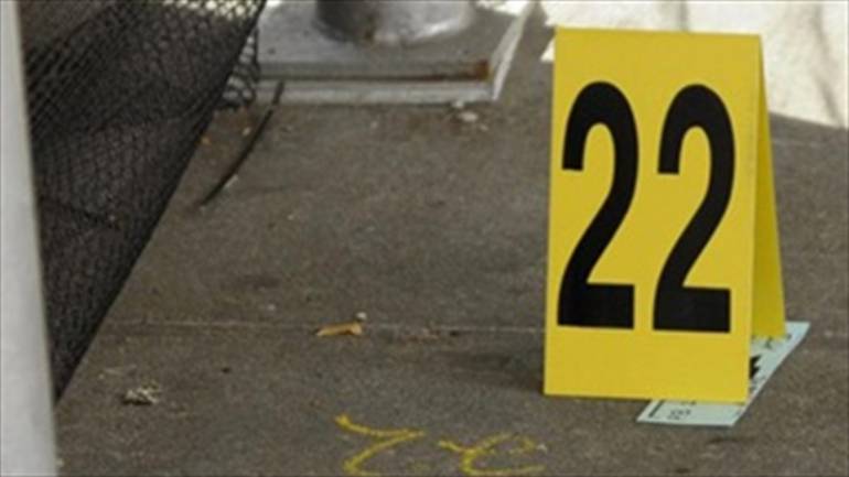 Las autoridades en alerta por incremento de homicidios el fin de semana.