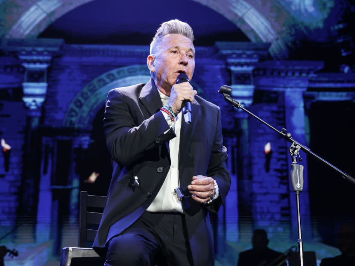 Ricardo Montaner anuncia conciertos en Centroamérica con su gira “El Último Regreso” en octubre